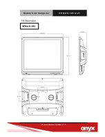 Предварительный просмотр 20 страницы Onyx VENUS-191 User Manual