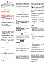 Предварительный просмотр 25 страницы OOGarden 0077-0047 Instructions For Care And Use