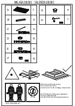 Предварительный просмотр 2 страницы OOGarden 0195-0138 Quick Start Manual