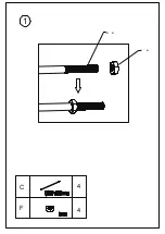 Предварительный просмотр 3 страницы OOGarden 0195-0138 Quick Start Manual