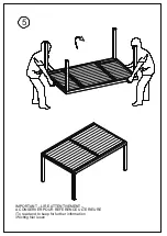 Предварительный просмотр 7 страницы OOGarden 0195-0138 Quick Start Manual