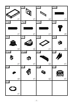 Предварительный просмотр 2 страницы OOGarden 0519-0003 Manual