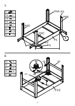 Предварительный просмотр 4 страницы OOGarden 0519-0003 Manual