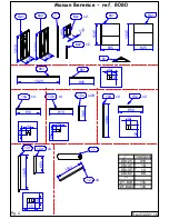 Preview for 6 page of OOGarden Berenice Assembly Instructions Manual