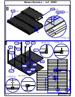 Preview for 8 page of OOGarden Berenice Assembly Instructions Manual