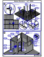 Preview for 9 page of OOGarden Berenice Assembly Instructions Manual