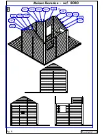 Preview for 10 page of OOGarden Berenice Assembly Instructions Manual