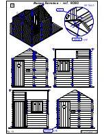 Preview for 15 page of OOGarden Berenice Assembly Instructions Manual