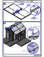 Preview for 16 page of OOGarden Berenice Assembly Instructions Manual