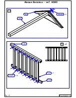 Preview for 17 page of OOGarden Berenice Assembly Instructions Manual