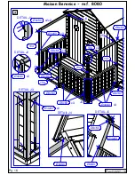 Preview for 18 page of OOGarden Berenice Assembly Instructions Manual