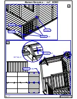 Preview for 19 page of OOGarden Berenice Assembly Instructions Manual