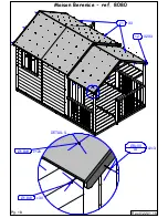 Preview for 20 page of OOGarden Berenice Assembly Instructions Manual