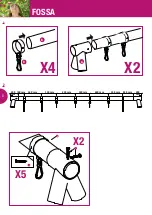 Preview for 8 page of OOGarden FOSSA Manual