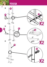 Preview for 10 page of OOGarden FOSSA Manual