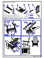 Предварительный просмотр 6 страницы OOGarden GEORGIA 8121 Quick Start Manual