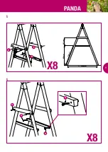 Preview for 9 page of OOGarden KEN-00178 Manual