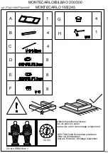 OOGarden MONTECARLO 200/300 Quick Start Manual preview