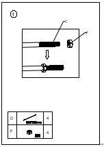 Предварительный просмотр 2 страницы OOGarden MONTECARLO 200/300 Quick Start Manual