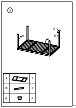 Предварительный просмотр 4 страницы OOGarden MONTECARLO 200/300 Quick Start Manual