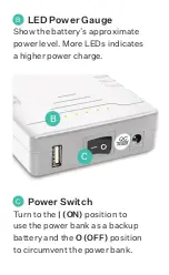 Preview for 6 page of ooma 700-0208-100 Quick Start Manual