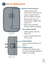 Preview for 7 page of ooma Linx 700-0120-501 Quick Start Manual