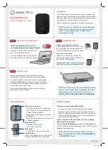 Preview for 1 page of ooma Office Linx Quick Installation Manual