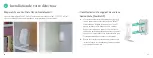 Preview for 16 page of ooma Smart Security Motion Sensor Quick Start Manual