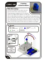 Preview for 24 page of Oomlout ARDX Experimenter'S Manual