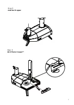 Предварительный просмотр 9 страницы Ooni 16000-387 Manual