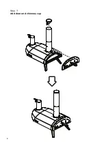 Предварительный просмотр 10 страницы Ooni 16000-387 Manual