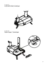 Предварительный просмотр 25 страницы Ooni 16000-387 Manual