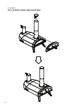 Предварительный просмотр 26 страницы Ooni 16000-387 Manual