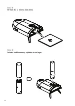 Предварительный просмотр 32 страницы Ooni 16000-387 Manual