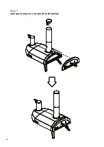 Предварительный просмотр 34 страницы Ooni 16000-387 Manual