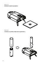 Предварительный просмотр 56 страницы Ooni 16000-387 Manual