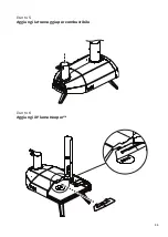 Предварительный просмотр 57 страницы Ooni 16000-387 Manual