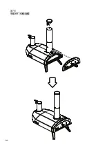 Предварительный просмотр 122 страницы Ooni 16000-387 Manual