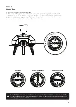 Preview for 25 page of Ooni CSA Manual