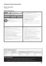 Preview for 29 page of Ooni CSA Manual