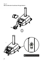 Предварительный просмотр 10 страницы Ooni EU37 Manual