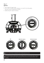 Предварительный просмотр 12 страницы Ooni EU37 Manual