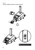 Предварительный просмотр 36 страницы Ooni EU37 Manual