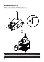 Предварительный просмотр 40 страницы Ooni EU37 Manual