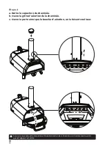 Предварительный просмотр 46 страницы Ooni EU37 Manual