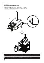 Предварительный просмотр 66 страницы Ooni EU37 Manual