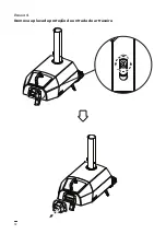 Предварительный просмотр 74 страницы Ooni EU37 Manual