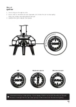 Предварительный просмотр 11 страницы Ooni Karu 12 Manual