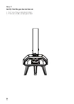 Предварительный просмотр 12 страницы Ooni Karu 12 Manual