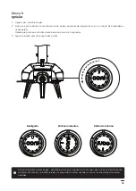 Предварительный просмотр 71 страницы Ooni Karu 12 Manual